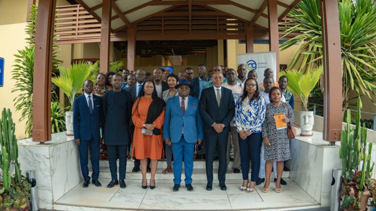 Lire la suite à propos de l’article La SGG a mobilisé 17,2 milliards FCFA en octobre 2024 pour soutenir 190 PME/PMI gabonaises