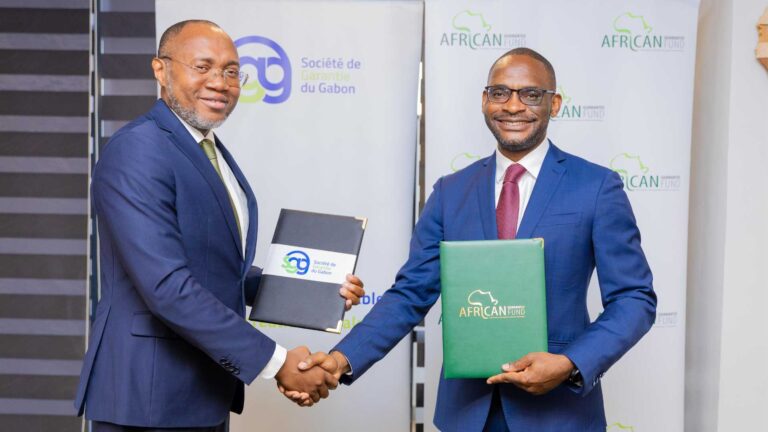 Lire la suite à propos de l’article La SGG et l’African Guarantee Fund renforcent leur partenariat pour booster le financement des PME/PMI au Gabon